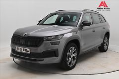 Škoda Kodiaq 2,0 TDI 147kW DSG 4x4 Sportlin - fotografie inzerátu