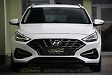 Hyundai i30 1.6CRDi SMART KAMERA CARPLAY - náhled 8