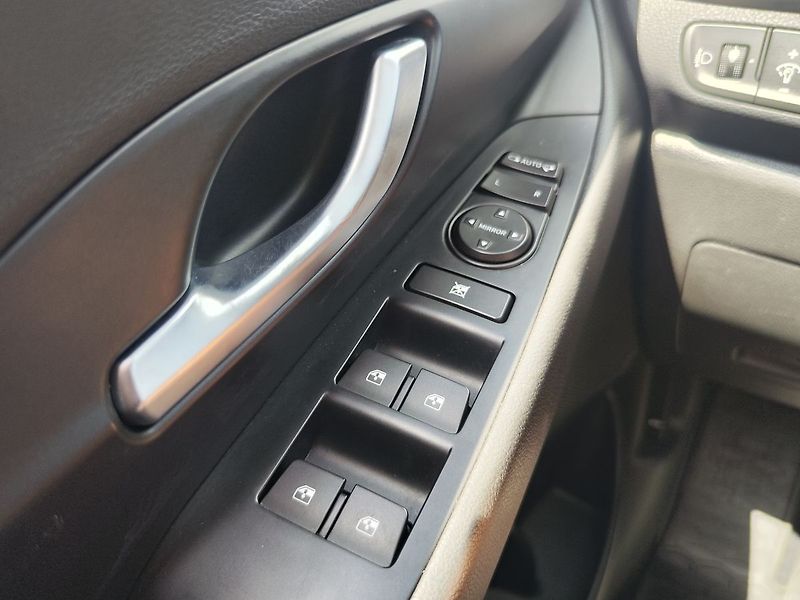 Hyundai i30 1.0 T-GDI/88kW Comfort - fotka 25 z 28