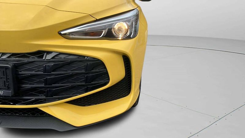 MG MG3 ICE EXCITE 1.5L (85kW/116k) MT - fotka 34 z 36