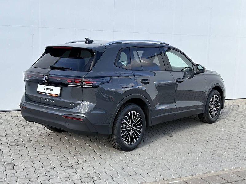 Volkswagen Tiguan (2026) People 7DSG mHEV 1,5eTSI - fotka 2 z 7