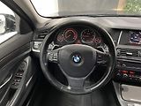 BMW Řada 5 2.0 D AT NAVI KŮŽE BI-XENON - náhled 21