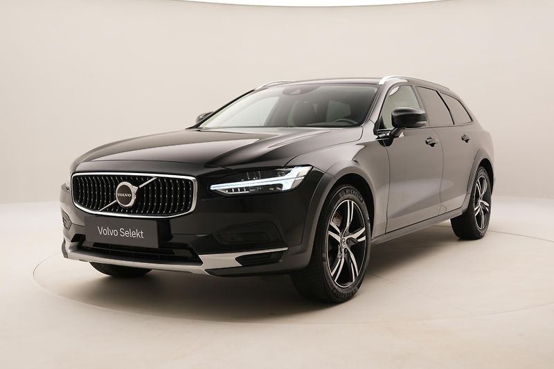 Volvo V90 CC D5 AWD MOMENTUM POLESTAR  - fotografie inzerátu