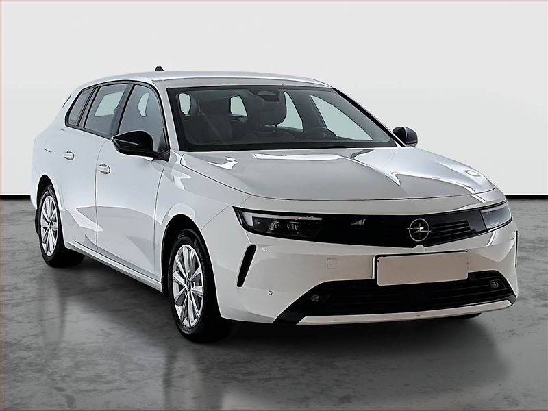 Opel Astra (2024) 1.2 Turbo, ČR,1.maj - fotografie inzerátu