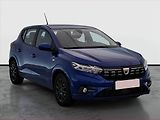 Dacia Sandero (2022) 1.0 TCe LPG, LPG, ČR,1.maj - náhled 1