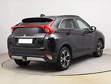 Mitsubishi Eclipse Cross (2019) 1.5 T-MIVEC, Serv.kniha - náhled 4