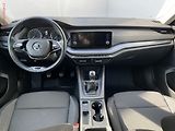 Škoda Octavia (2021) 2.0 TDi, ČR, Active, LED - náhled 8