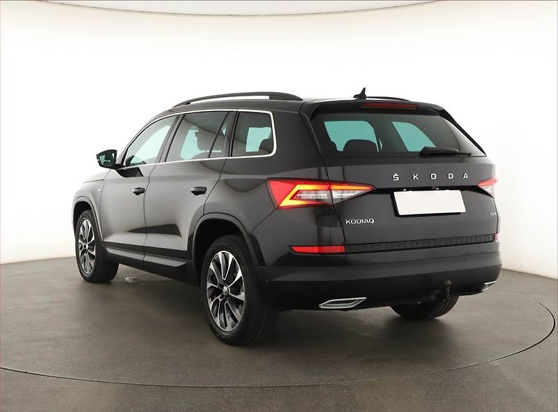 Škoda Kodiaq (2021) Style 2.0 TDI - fotka 4 z 21