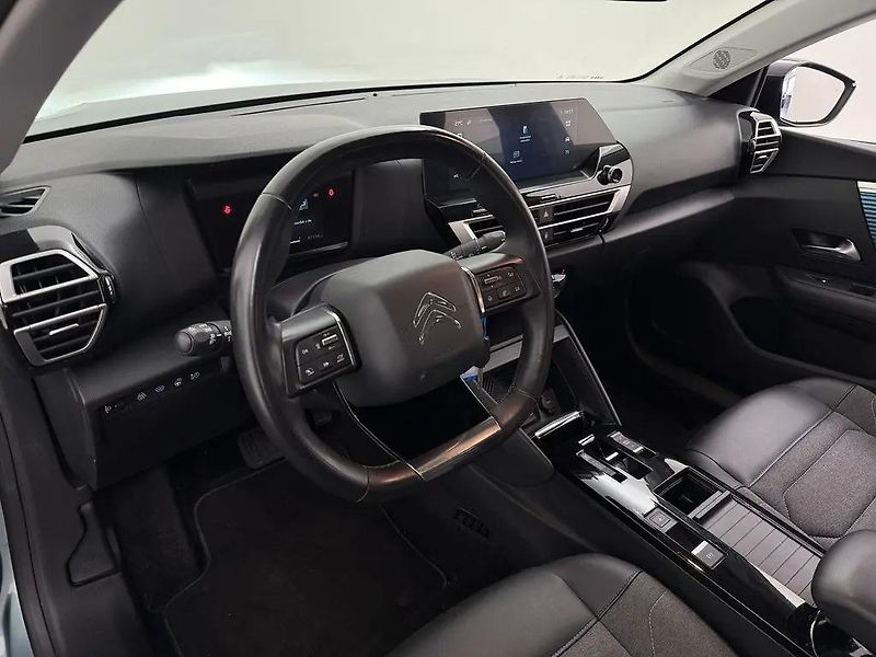 Citroën ë-C4 100kW 50kWh Feel 1.Maj DPH - fotka 3 z 11