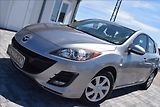Mazda 3 1,6 I 77KW KLIMA NOVÁ STK - náhled 1