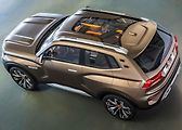 Lada 4x4 Vison Concept