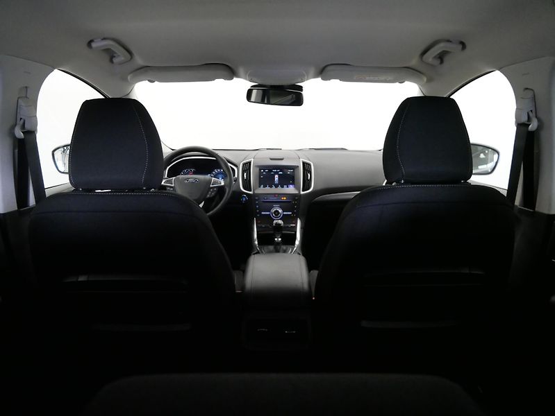 Ford S-MAX - fotka 25 z 29