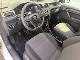 Volkswagen Caddy (2019) 1.4TGi MAXi, AC, vyhř.sed - náhled 10