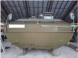 (1969) obrněný transportér OT64 R3MT  - náhled 3