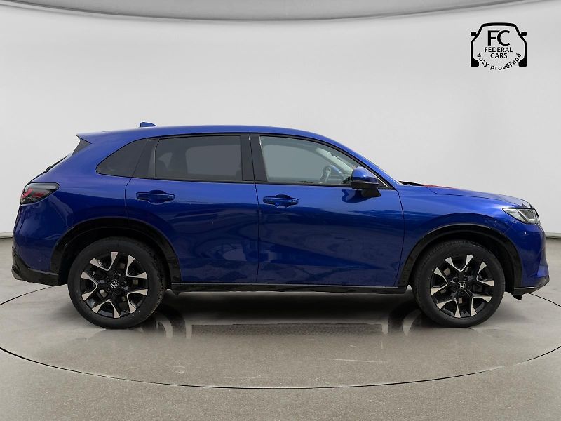 Honda ZR-V 2.0 i-MMD Hybrid Advance - fotka 6 z 32