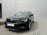 Škoda Octavia (2014) 1.8 TSI 132 kW ELEGANCE - náhled 2