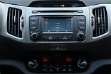 Kia Sportage (2014) 1.7 CRDi, Xenony, Tempomat - náhled 12