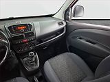 Fiat Dobló (2014) 1.4 T Natural Power, 5Míst - náhled 8