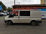 Ford Transit (2001) 2.0Di 55kw 6 míst +Spaní Tažné - náhled 24