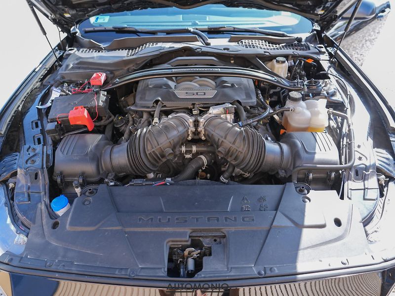 Ford Mustang (2025) 5.0 Dark Horse MagneRide, Brem - fotka 14 z 24