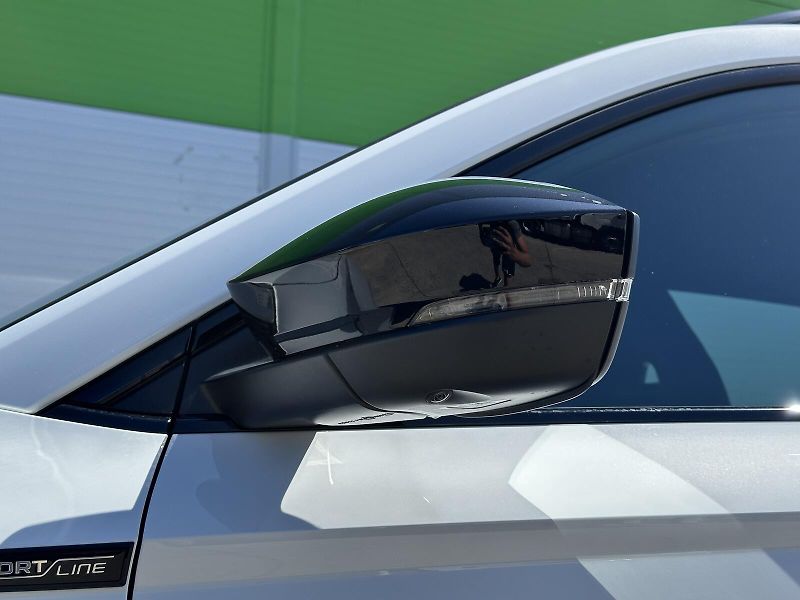 Škoda Karoq 2.0TDi 4x4 DSG 150PS Sportline - fotka 10 z 46