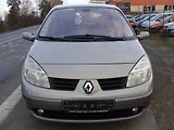 Renault Scénic 1.6i 16V, velmi zachovalý - náhled 9
