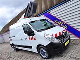 Renault Master 2,3DCi Pracovní plošina 10m!! - náhled 1