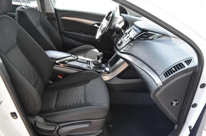 Hyundai i40 COMBI - fotka 15 z 23