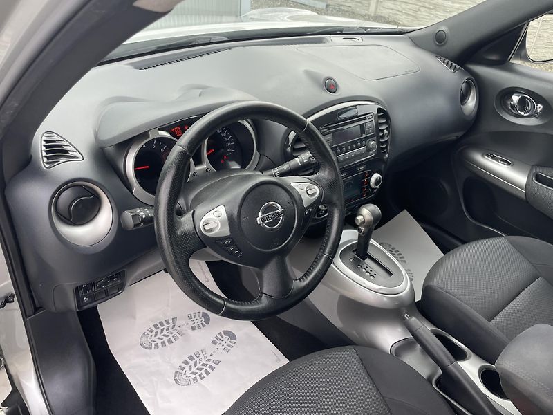 Nissan Juke 1.6i 115PS AUTOMAT 98000KM TOP - fotka 94 z 180