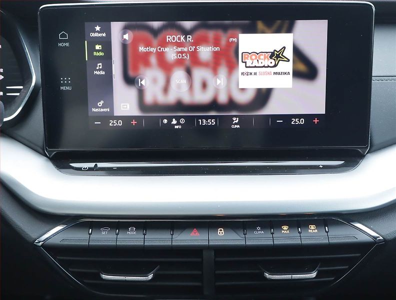 Škoda Octavia (2022) Ambition 1.0 TSI, Serv.kniha - fotka 12 z 21