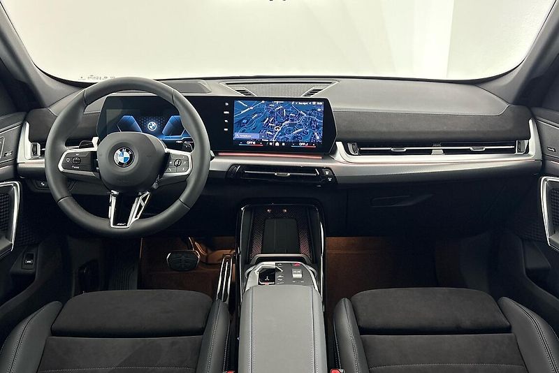 BMW X1 xDrive20d - fotka 14 z 22