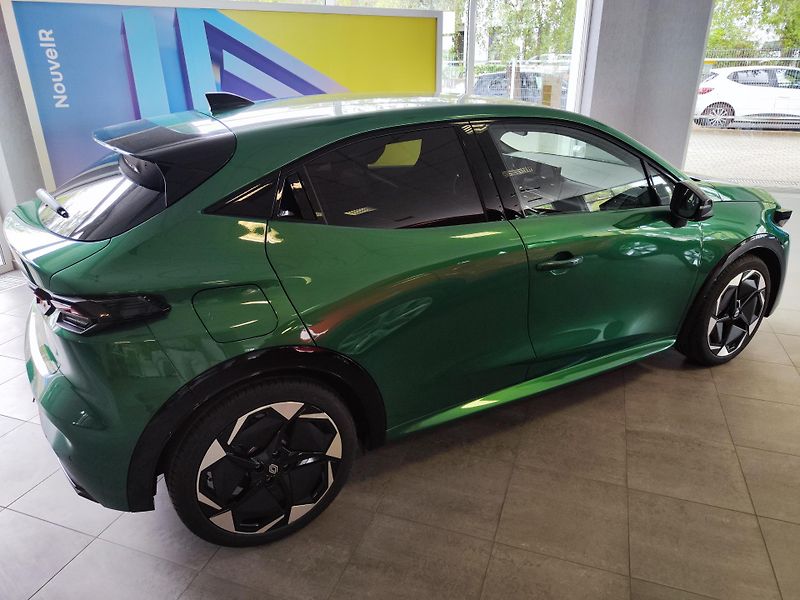 Renault Clio Techno 115 - fotka 2 z 20