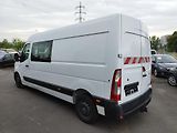 Renault Master (2020) 2,3DCI,132KW,6MÍST,LED,NAV,TAŽ - náhled 4