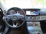 Mercedes-Benz Třídy E 220D 143Kw, Panorama, Nové ČR - náhled 15