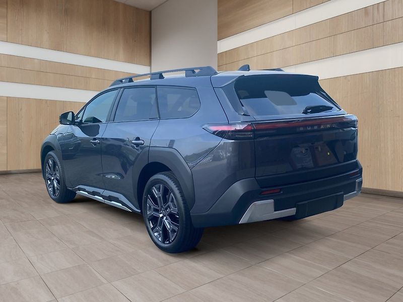 Subaru E-Outback 74.7 kWh AWD Executive H/K Ven - fotka 7 z 12