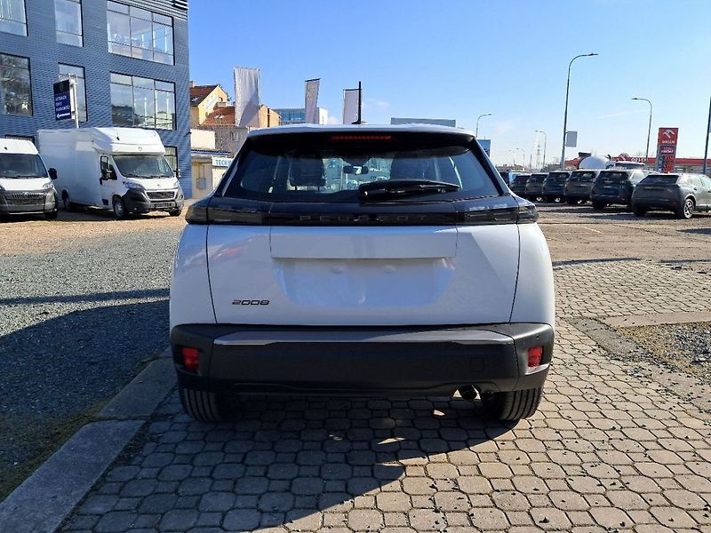 Peugeot 2008 2008 STYLE PureTech 100 S& - fotka 6 z 7