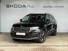 Škoda Kodiaq (2024) STYLE 2.0 TDI/ 110 kW DSG7 4x4 - fotografie inzerátu
