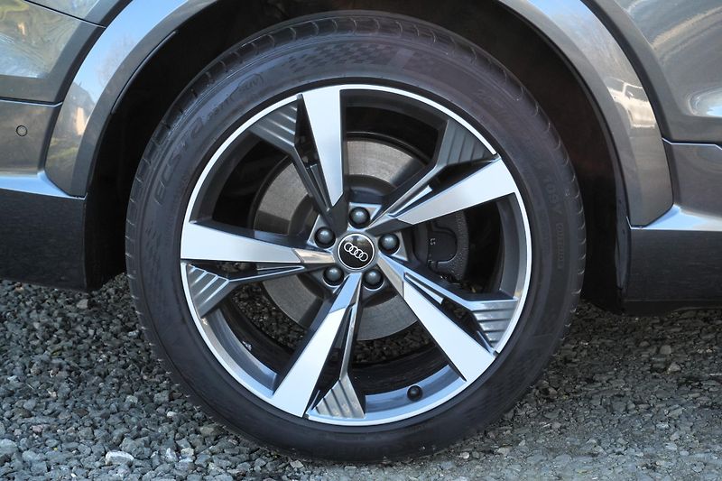 Audi e-tron S 370 kW Quattro, SoH 95,6%  - fotka 11 z 39