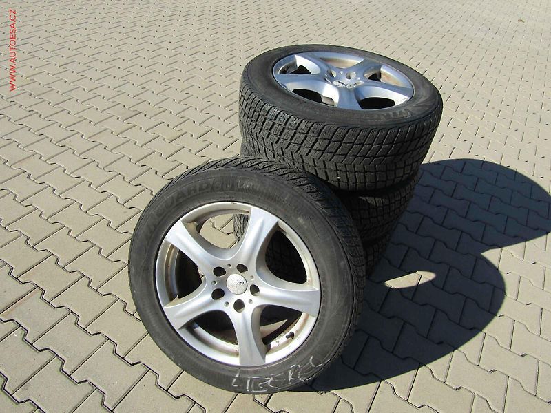 BMW X5 (2014) 3.0D xDrive30d, ČR, AT, bixen - fotka 19 z 19