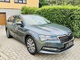 Škoda Superb (2021) 2,0TDi 110kW STYLE NEZ.Topení - náhled 2