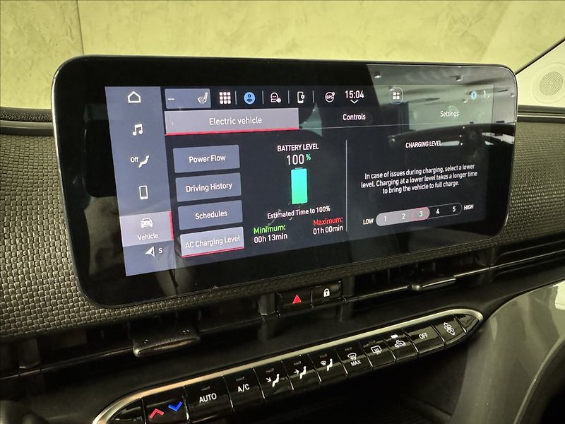 Fiat 500e La Prima Kamera LED Assist - fotka 30 z 44