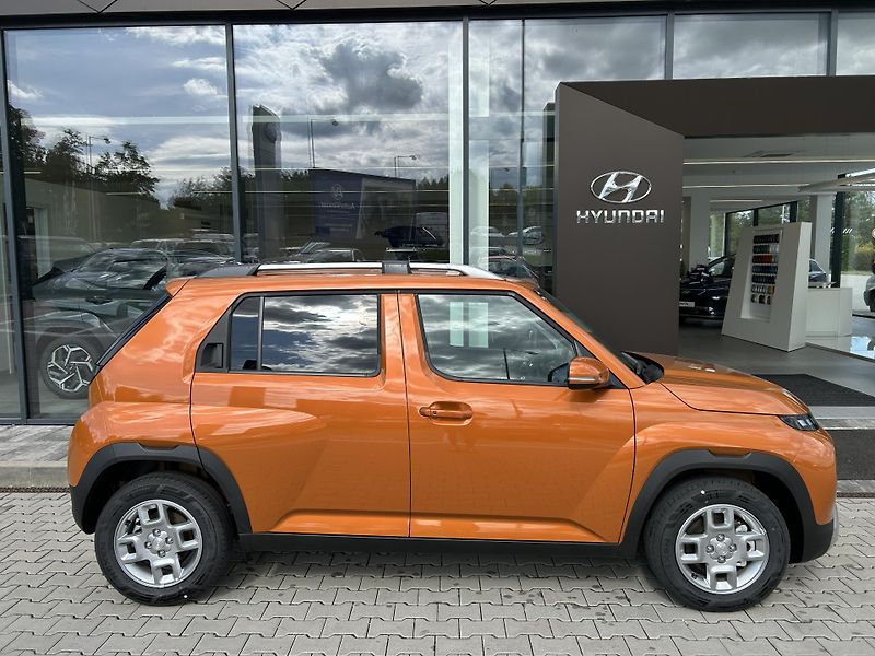 Hyundai Inster 26 ECO STYLE - fotka 4 z 30