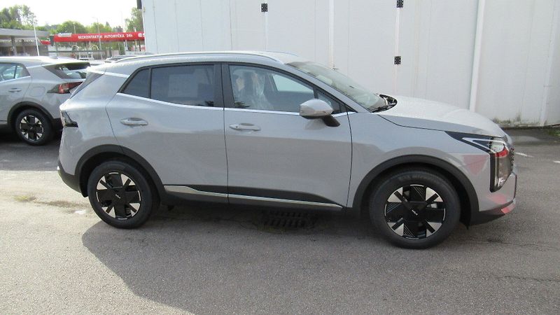 Kia Sportage (2026) 1,6 T-GDi GPF 4x2 7DCT EXCLUSI - fotka 3 z 8