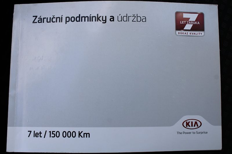 Kia Ceed 1,6 CRDi  NOVÉ V ČR,1.MAJ,DPH - fotka 25 z 25