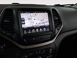 Jeep Cherokee (2016) 2.2 MultiJet, 4X4, Automat - náhled 13