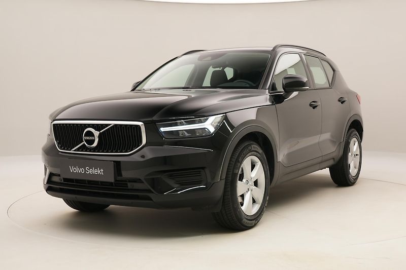 Volvo XC40 T2 KINETIC CZ - fotografie inzerátu