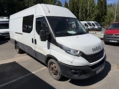 Iveco Daily (2016) 35C18 , 6 míst   - fotografie inzerátu