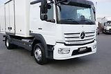 Mercedes-Benz Atego (2018) 1621 / EURO 6 / IZOTERMA / ŁAD - náhled 20