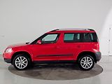 Škoda Yeti (2009) 1.2TSI 77kW  Ambition, panoram - náhled 2