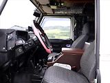 Land Rover Defender 2,5 110 Hard Top - náhled 26